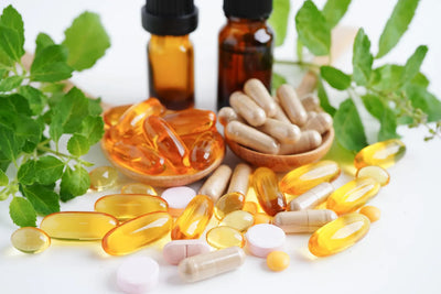 Exploring the World of Women's Health Supplements