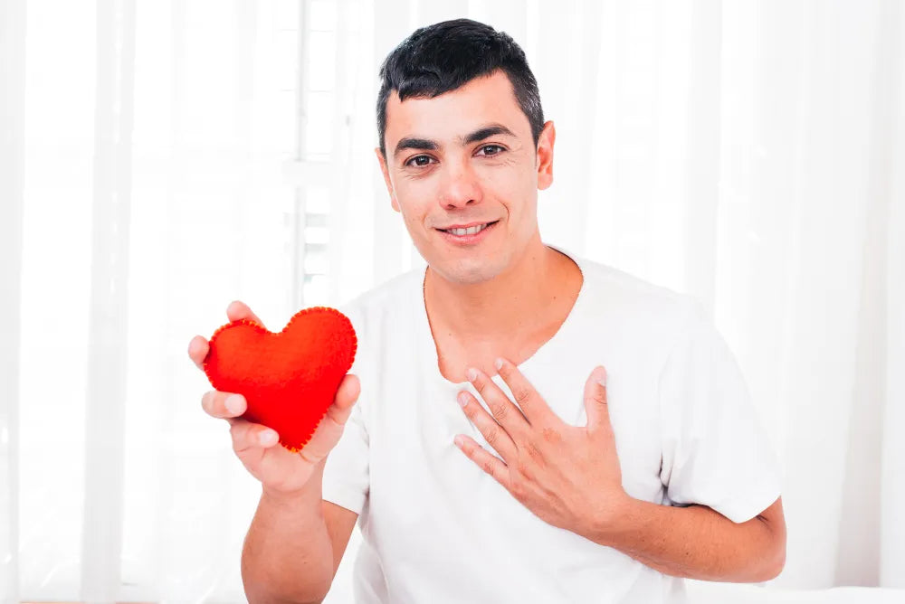 NMN and Heart Health: Examining the Cardiovascular Benefits