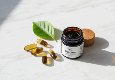 Shilajit Benefits: Unlock the Power of Nature for Vitality