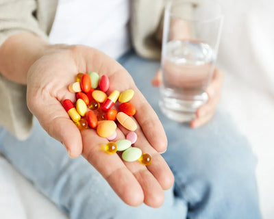 NAD+ vs NADH: Cellular Power Play That Defines Your Health