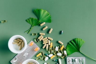 The top 5 health benefits of NMN supplements