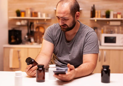 Top 7 Shilajit Benefits for Men: Boost Energy & Vitality Guide