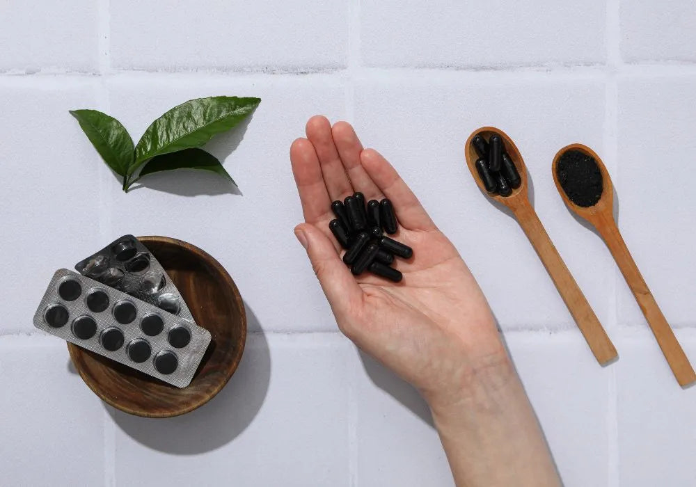 A Complete Guide to the Shilajit Benefits for Skin