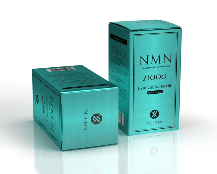 K-POP・アジア NMN HEALTH & BEAUTY SUPPLEMENT NMN 18000 Plus 60 Capsules buy to Korea, Republic of (South