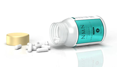 Advanced NMN 21000 Formula for Canadians