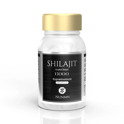 Authentic Himalayan Shilajit in Canada