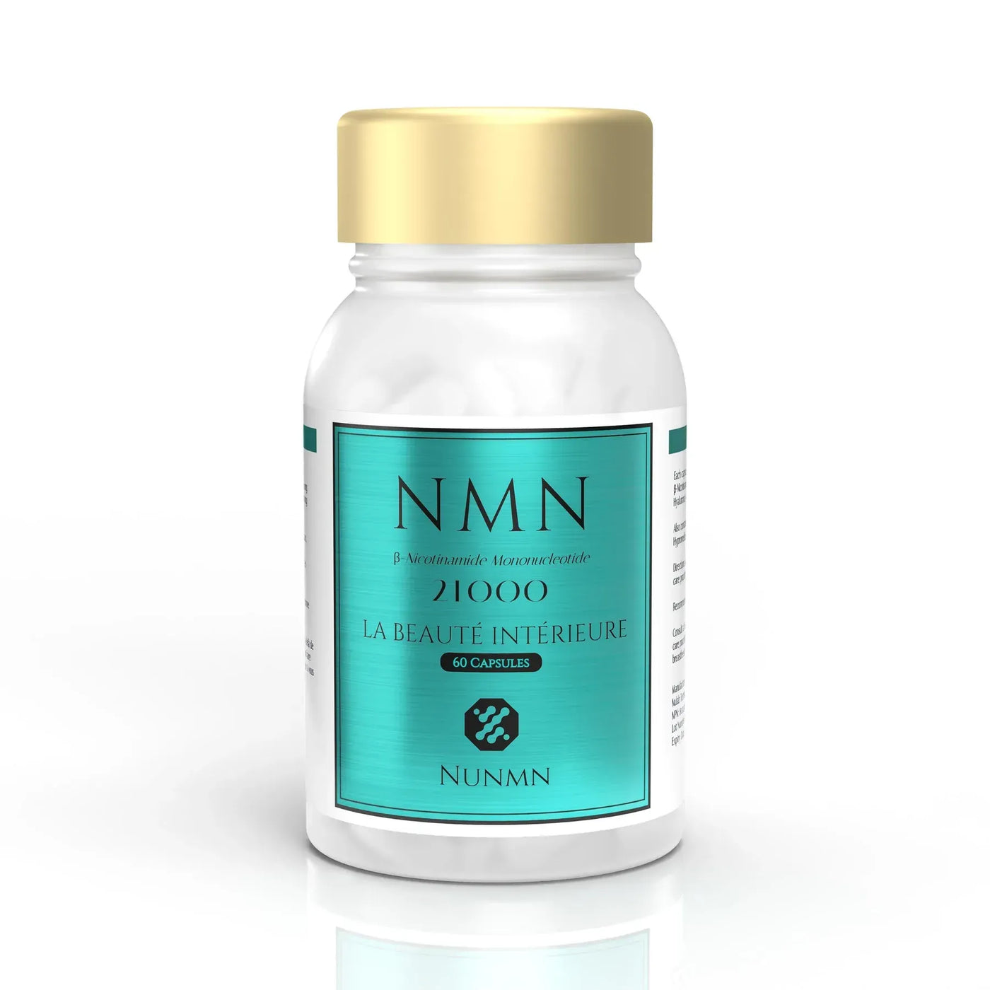 Buy NMN 21000 High-Potency Supplement in Canada
