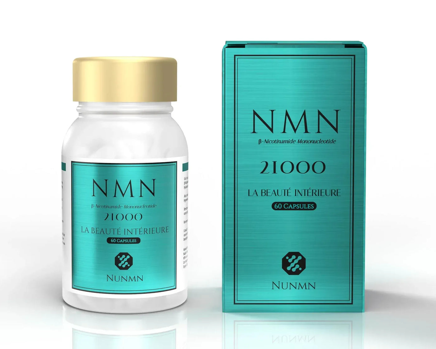 Canada_s Premium NMN 21000 Supplement