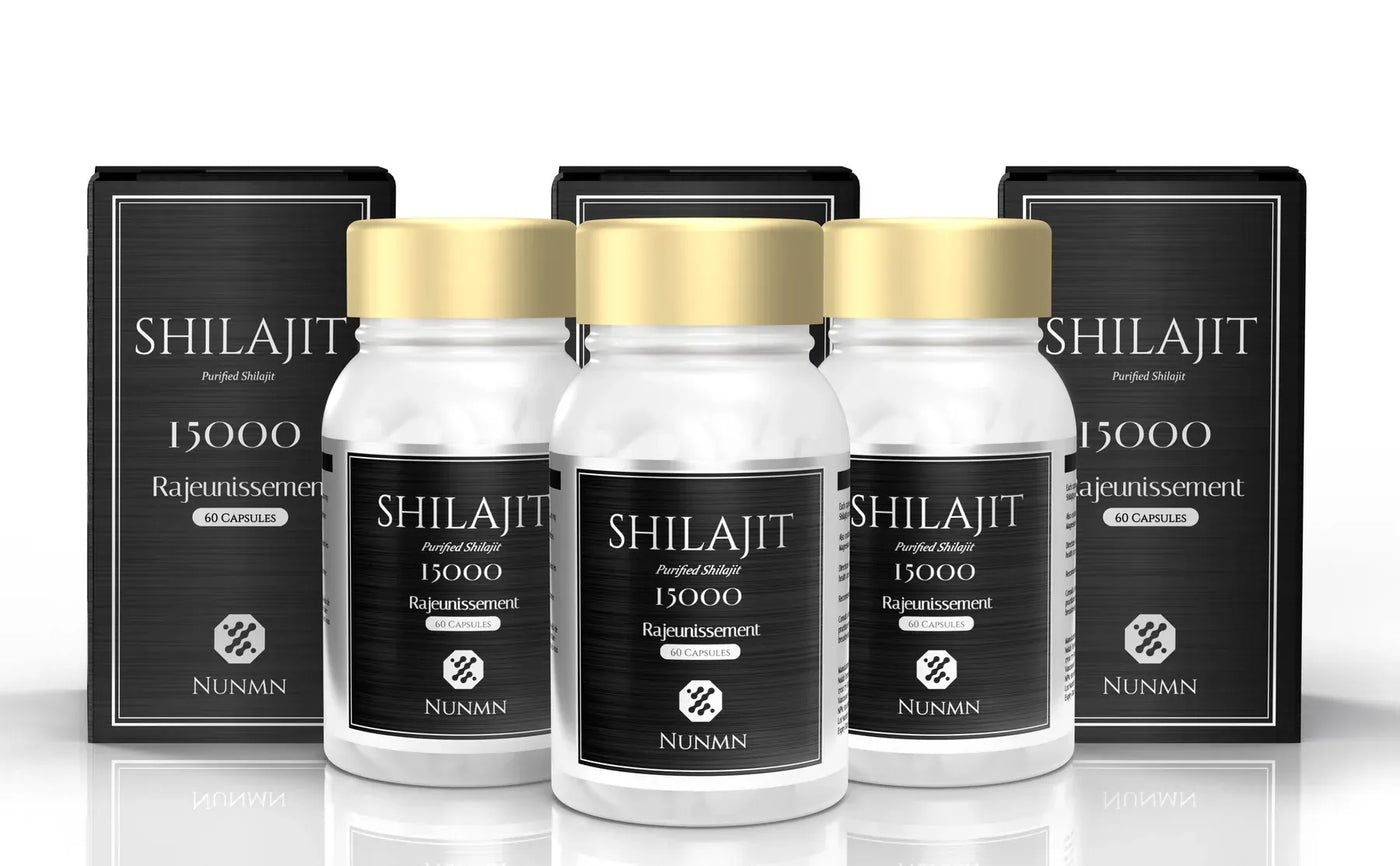Canada_s Pure Himalayan Shilajit