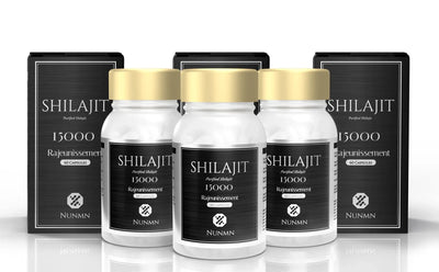 Canada_s Pure Himalayan Shilajit