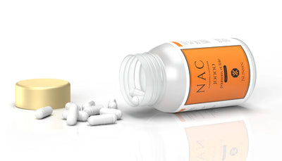 Canadian NAC 30000 High-Dose Option