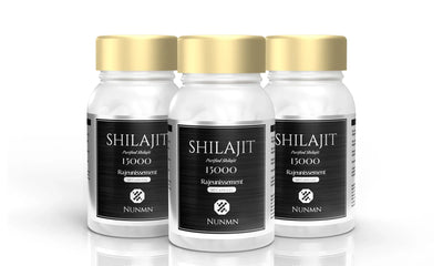 High-Quality Himalayan Shilajit in Canada