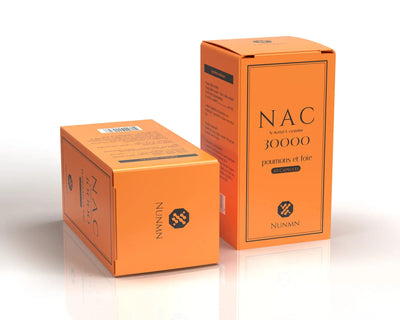 NAC 30000 Available Across Canada