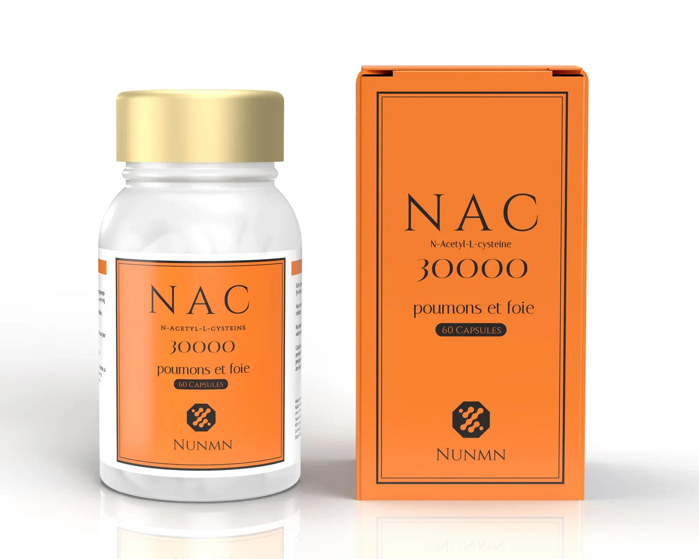 NAC 30000 Wellness Support in Canada