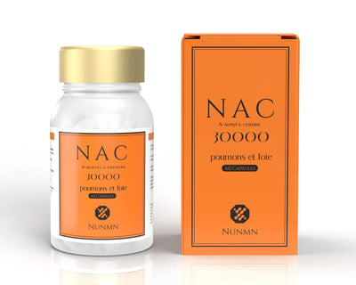 NAC 30000 Wellness Support in Canada