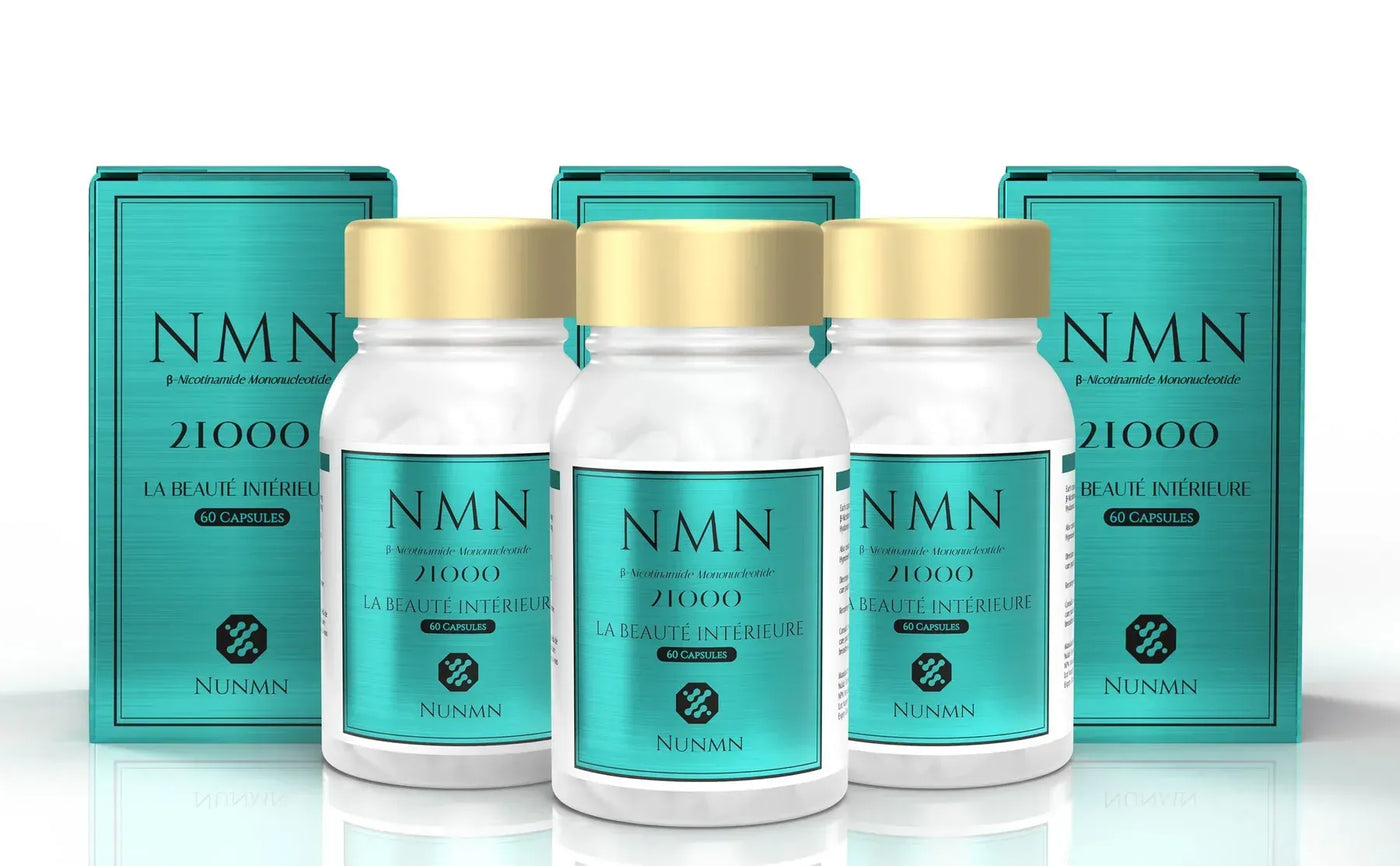 NMN Supplement 21000 in Canada