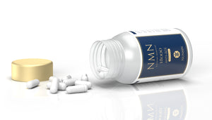 NMN Supplements in Canada