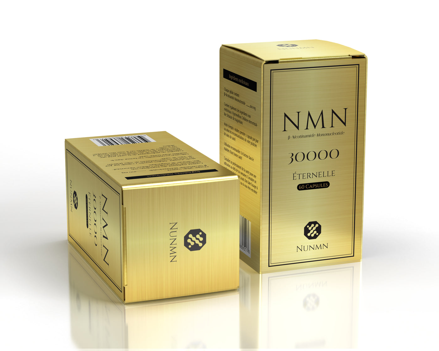 NMN Supplement 30000 